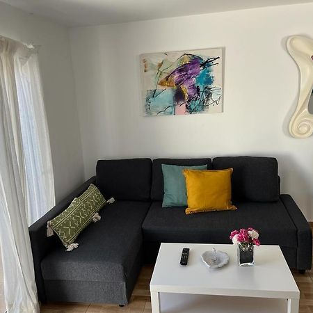 Marae 1 Apartment Corralejo Bagian luar foto