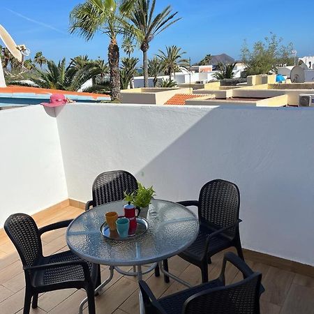 Marae 1 Apartment Corralejo Bagian luar foto