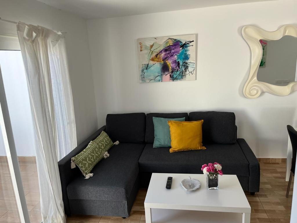 Marae 1 Apartment Corralejo Bagian luar foto