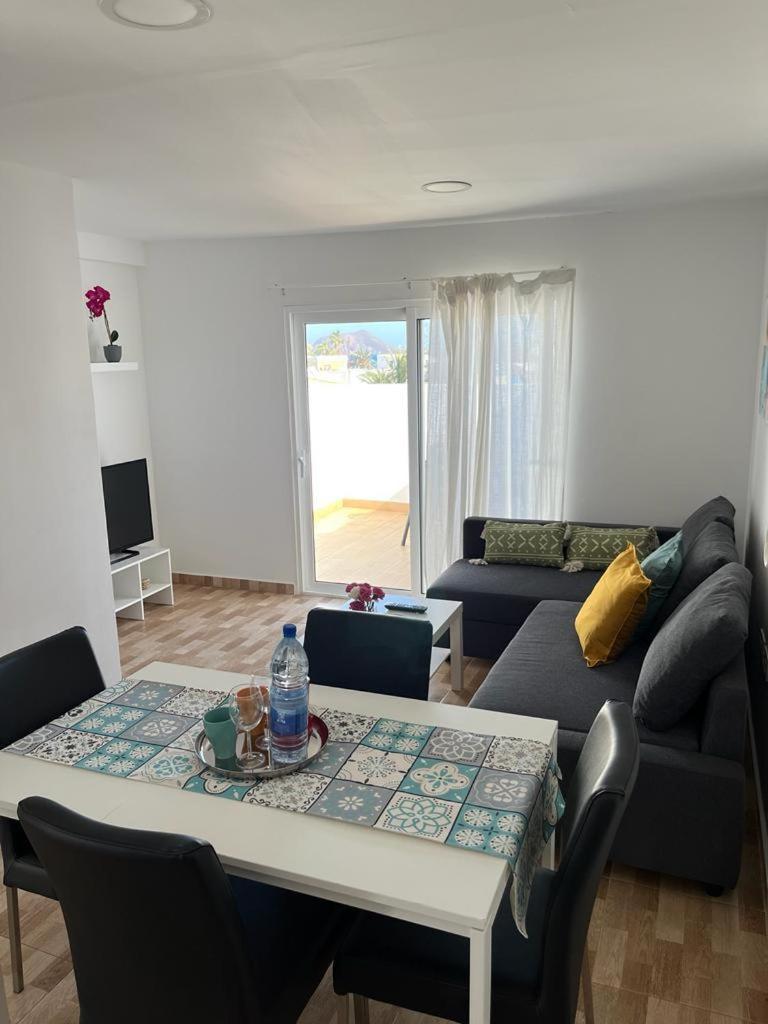 Marae 1 Apartment Corralejo Bagian luar foto